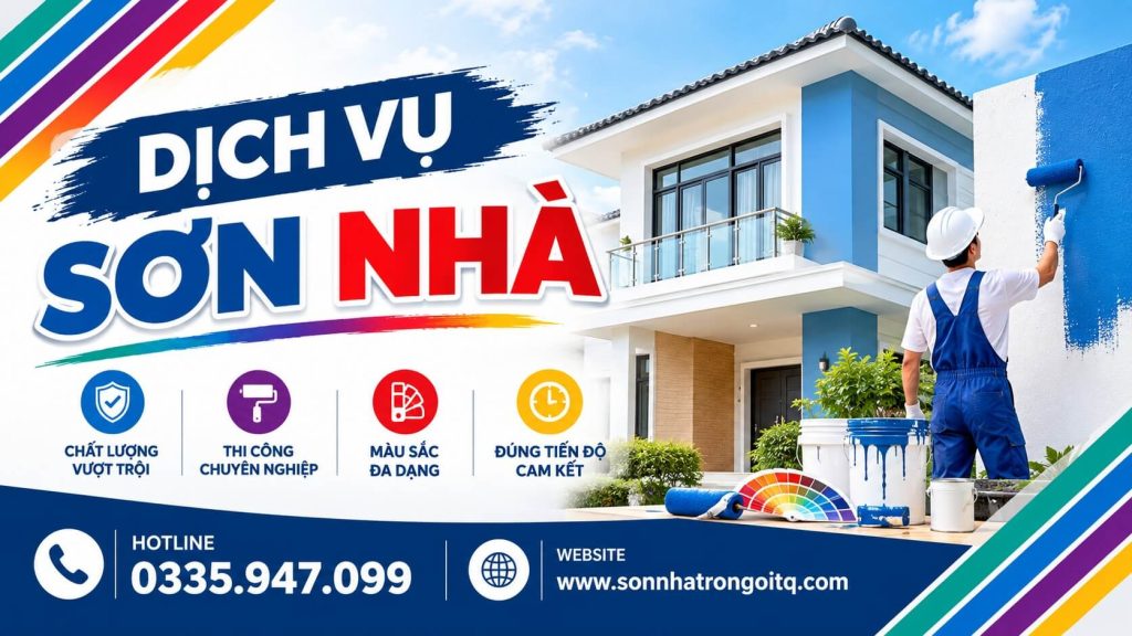 son nha tron goi 1a