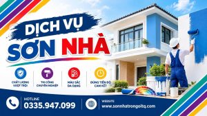 son nha tron goi 1a