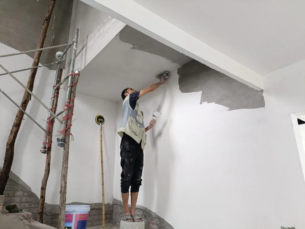 Dịch Vụ Sơn Nhà Giá Rẻ, Uy Tín, Thi Công Nhanh Chóng